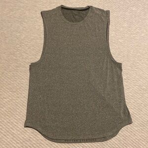 Lululemon Drysense Sleeveless